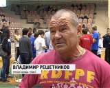 Атлетический жим-марафон