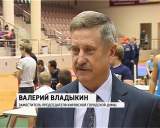 Атлетический жим-марафон