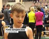 Атлетический жим-марафон