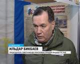 Слет поисковиков "Никто не забыт"