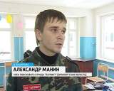 Слет поисковиков "Никто не забыт"