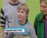 День отца в селе Пасегово