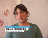 Беженцы из Луганской области получили работу в колхозе Путь Ленина Котельничского района