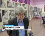 Вечер встречи зрителей с актерами театра «Современник» в Кирово-Чепецке