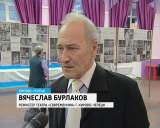 Вечер встречи зрителей с актерами театра «Современник» в Кирово-Чепецке