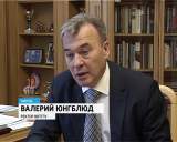 О сотрудничестве ВятГГУ и китайских провинций 