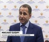 Визит в Кировскую область Дениса Мантурова