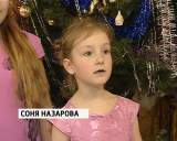 Новогодняя елка в Кирово-Чепецке