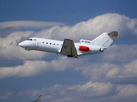 В 2015 году региональные авиаперевозки получат дополнительное субсидирование.