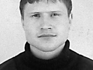 Котельничские полицейские разыскивают подозреваемого в краже.