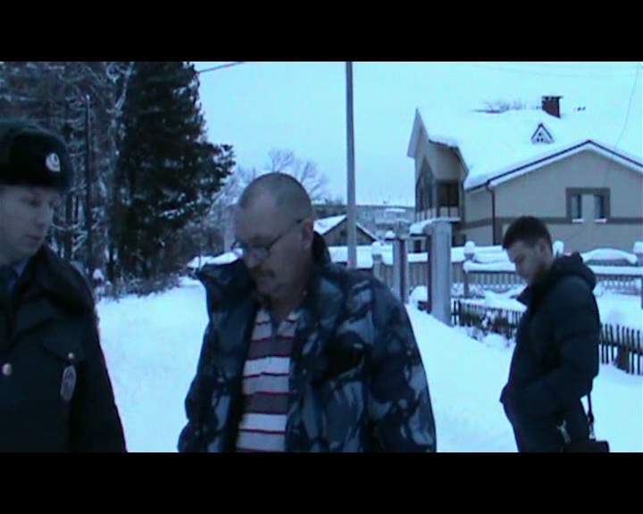 Алиби не помогло. Убийство раскрыли