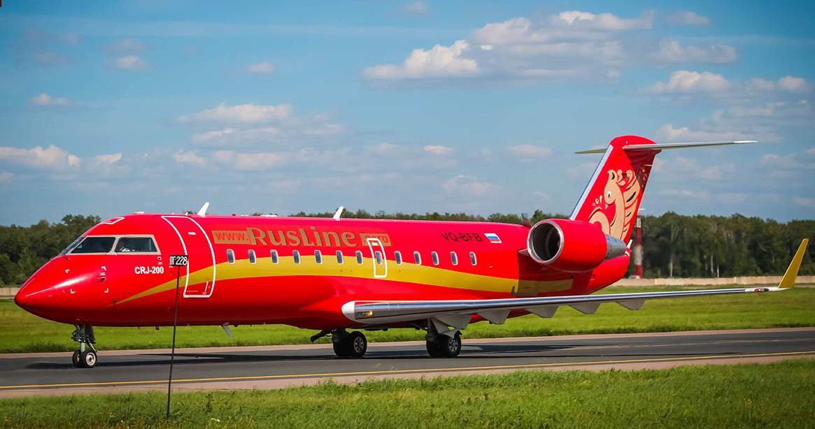 Вечерние полеты в Москву возобновлены