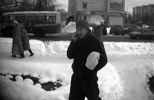 В Кирове ищут грабителя, нападающего на пожилых женщин.