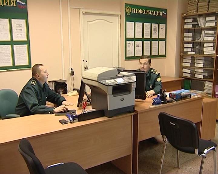 Кировские таможенники отметили свой профессиональный праздник