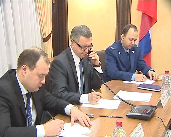 Прямая линия по вопросам цен на продовольственные товары