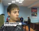 Соревнования по настольному теннису