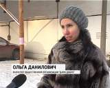 Волонтеры ищут хозяев собакам, которые получили тяжелую физическую или психологическую травму 