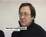 Вечер поэзии в библиотеке имени Герцена