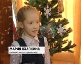 Конкурс кормушек для птиц провели в кировской школе № 20