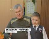 Конкурс кормушек для птиц провели в кировской школе № 20