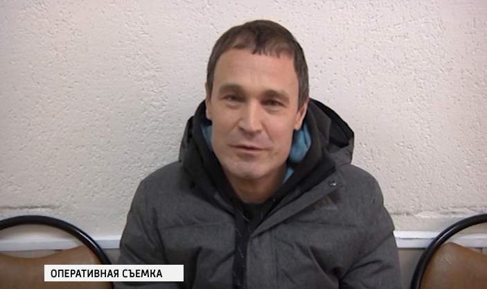 Задержан и доставлен в Киров лидер ОПГ «Прокоповские»