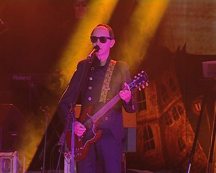 Вести. Интервью. Гость - рок-группа «Пикник» (07.02.2015)