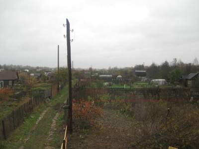 СУ СК по Кировской области помогло вернуть г. Кирову 69 земельных участков, купленных обманным путем.