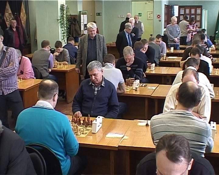 Турнир по шахматам, посвященный Дню защитника Отечества