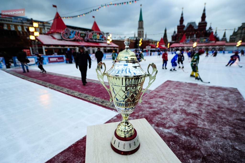 Кировчане - призеры турнира на призы Святейшего Патриарха