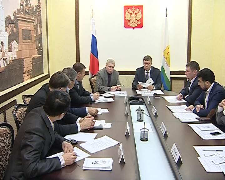 ГФИ и диаспоры