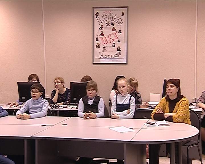 Фестиваль робототехники