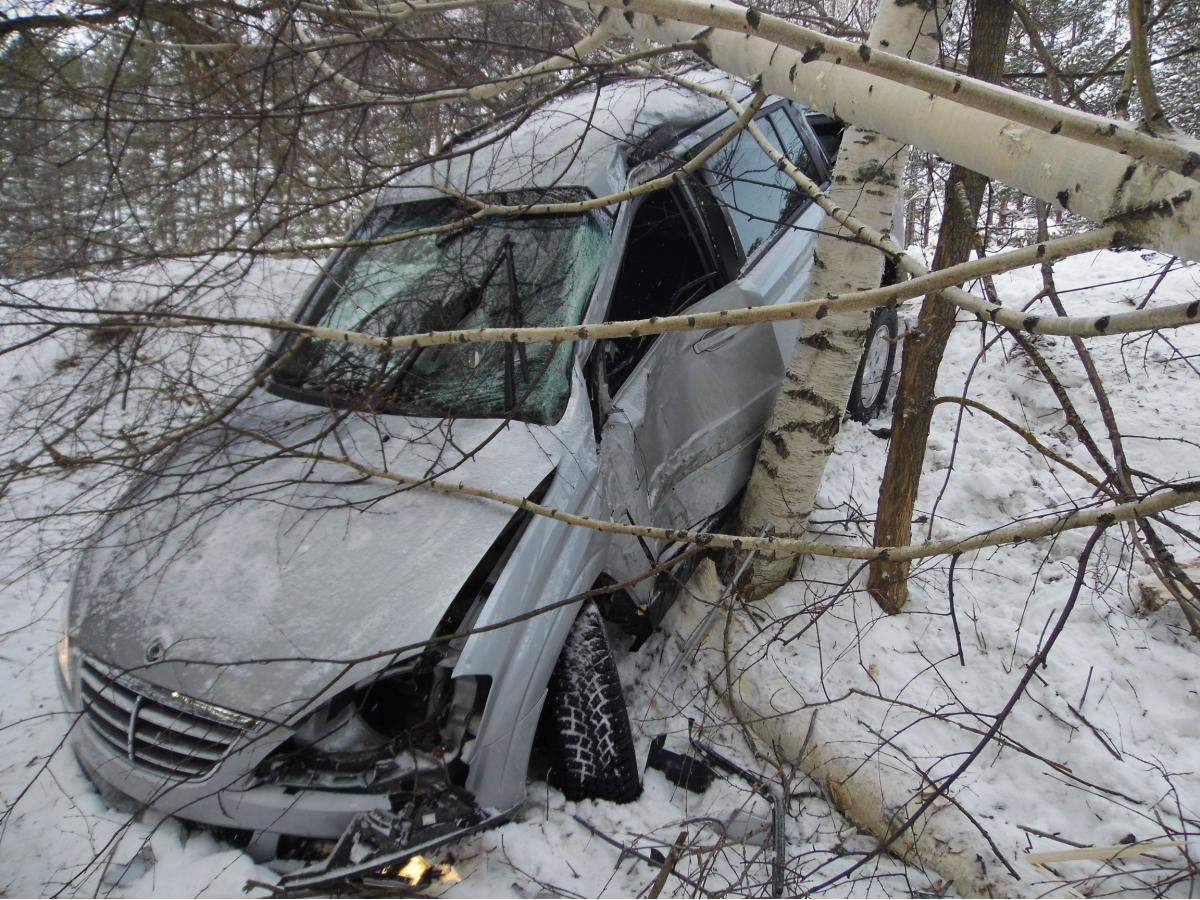 С 1 апреля пострадавшие в ДТП могут получить страховое возмещение до 500 тысяч рублей.