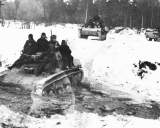 Навстречу Победе! Киров - город трудовой славы! (31.01.2015)