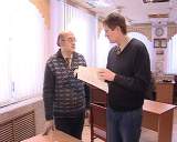 Навстречу Победе! Киров - город трудовой славы! (31.01.2015)