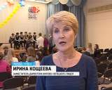 Соревнования по вязке узлов в Кирово-Чепецком лицее