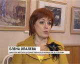 Выставка "Графика" в Детской филармонии