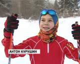 Лыжная база для будущих чемпионов в Кирсе