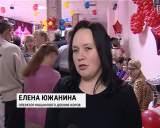 Племзавод «Октябрьский»