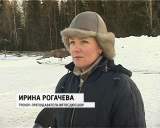 Конные игры в Кирово-Чепецком районе.