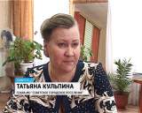 Дом для переселенцев в Советске