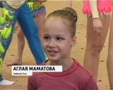 Спортивная акробатика