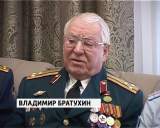 Офицерская династия 