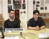 Премьера спектакля "В добрый час" в драмтеатре 