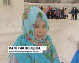 Масленица в Макарье