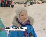 Масленица в Макарье