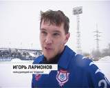 "Родина" (Киров) - "СКА-Нефтяник" 4:3 