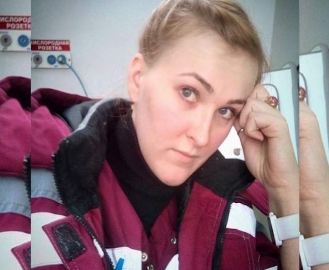 Поставлена точка в селфи-скандале с участием фельдшера скорой помощи города Кирова