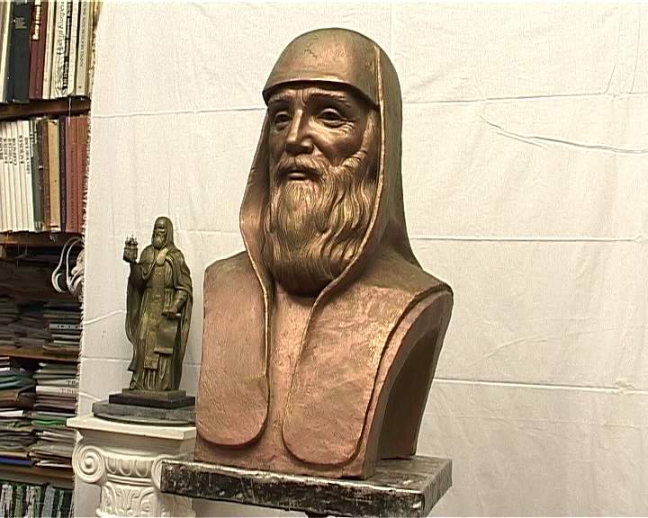 На установку памятника Трифону Вятскому кировчане собрали уже 10 миллионов 700 тысяч рублей