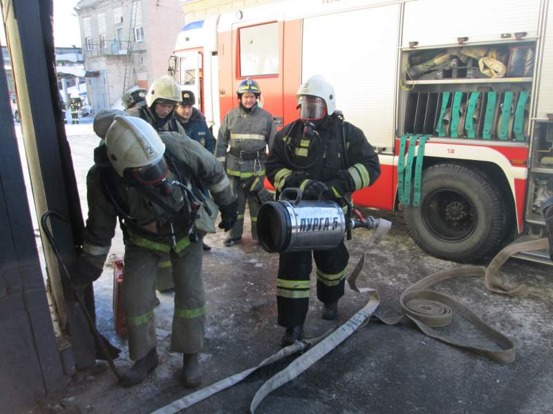 На Кировском 