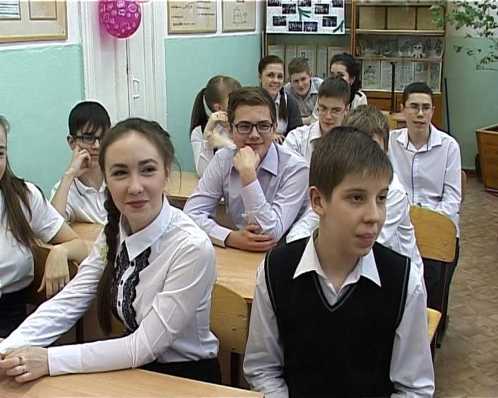 В кировских школах стартовал пилотный проект по формированию культуры поведения